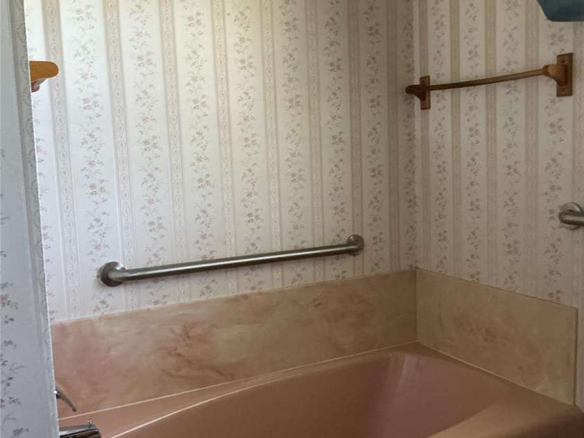 219 Central Avenue, Locust, NC 28097.  MLS# CAR4368249, YatesRealty ID 10940. Primary bathroom