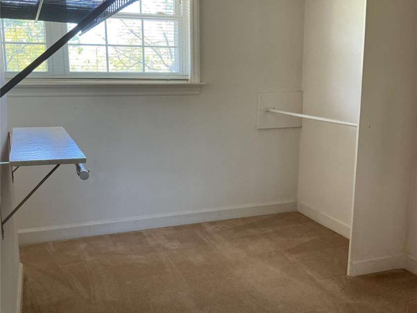 219 Central Avenue, Locust, NC 28097.  MLS# CAR4368249, YatesRealty ID 10940. Walk-in closet