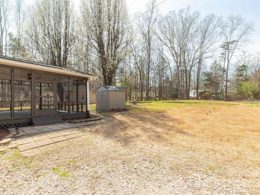 4604 Karwood Drive, Rock Hill, SC 29732.  MLS# CAR4233684, YatesRealty ID 10940. 