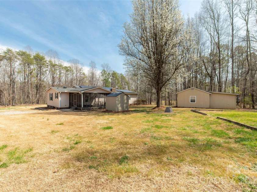4604 Karwood Drive, Rock Hill, SC 29732.  MLS# CAR4233684, YatesRealty ID 10940. 