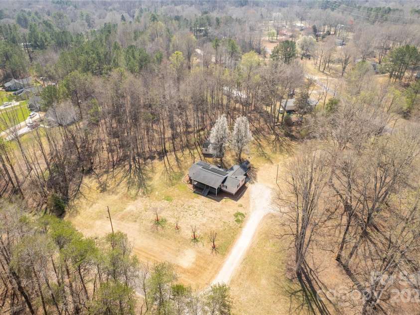 4604 Karwood Drive, Rock Hill, SC 29732.  MLS# CAR4233684, YatesRealty ID 10940. 