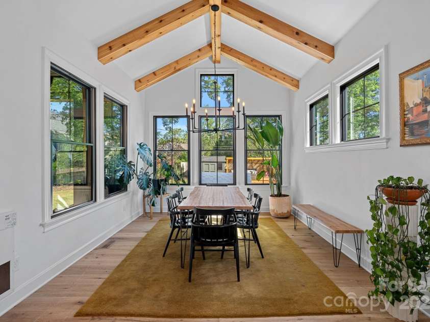 3209 Mayfield Avenue, Charlotte, NC 28209.  MLS# CAR4248902, YatesRealty ID 10941. 