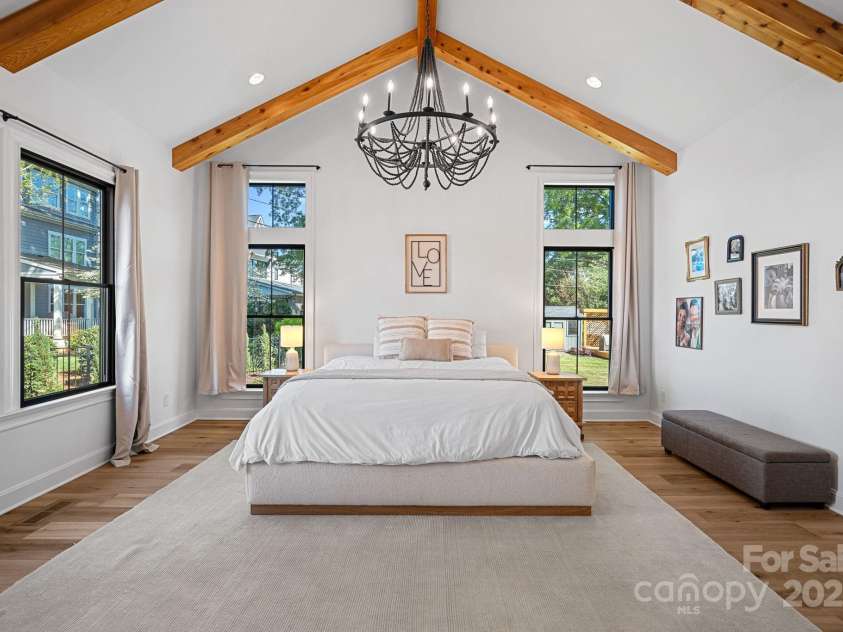 3209 Mayfield Avenue, Charlotte, NC 28209.  MLS# CAR4248902, YatesRealty ID 10941. 