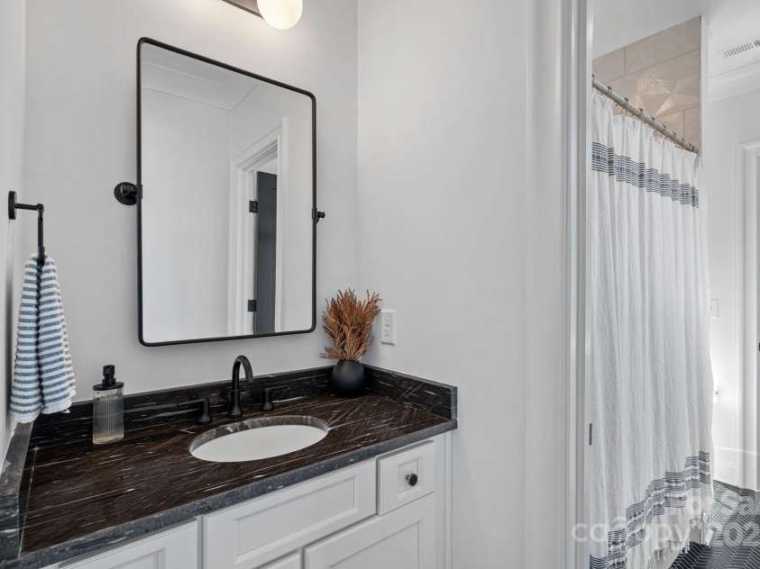 3209 Mayfield Avenue, Charlotte, NC 28209.  MLS# CAR4248902, YatesRealty ID 10941. 