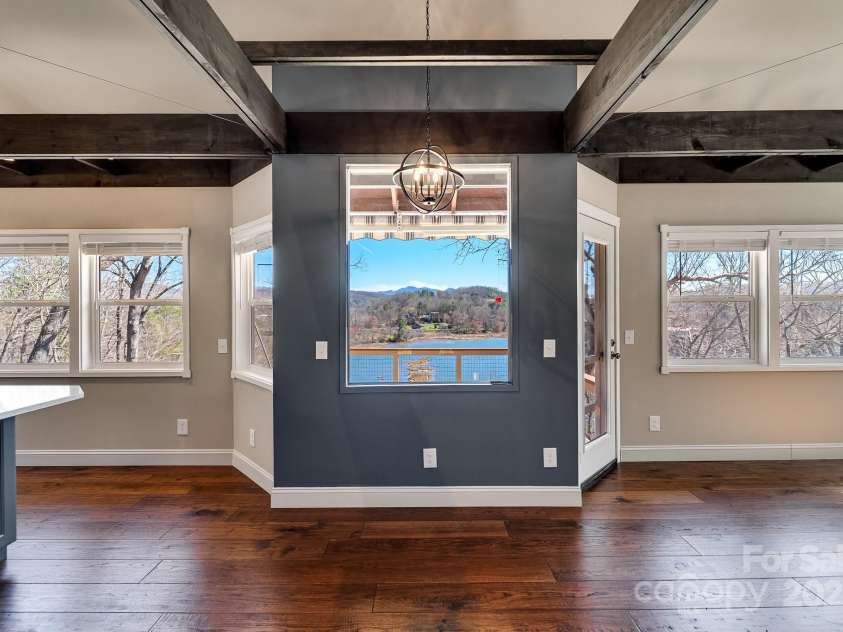 96 Old Powerhouse Road, Franklin, NC 28734.  MLS# CAR4244174, YatesRealty ID 10942. 