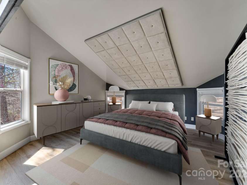 96 Old Powerhouse Road, Franklin, NC 28734.  MLS# CAR4244174, YatesRealty ID 10942. 