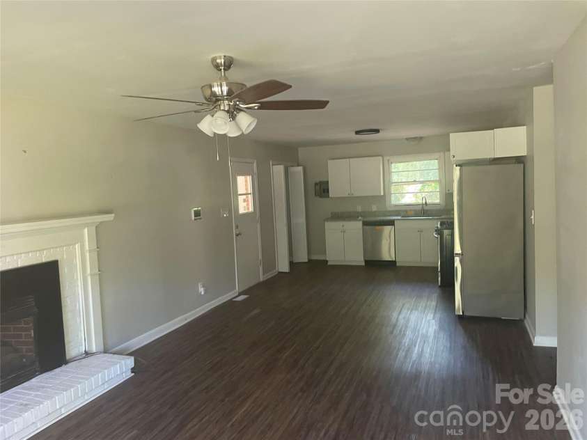 2801 Lyndell Way, Lancaster, SC 29720.  MLS# CAR4368835, YatesRealty ID 10943. 