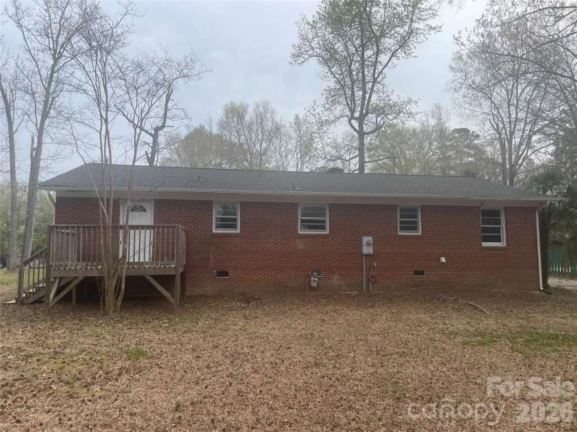 2801 Lyndell Way, Lancaster, SC 29720.  MLS# CAR4368835, YatesRealty ID 10943. 