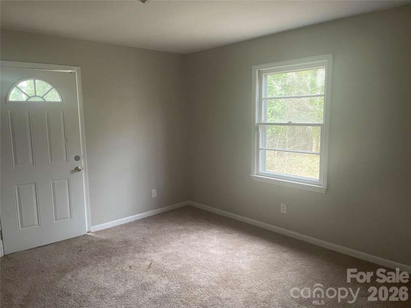 2801 Lyndell Way, Lancaster, SC 29720.  MLS# CAR4368835, YatesRealty ID 10943. 