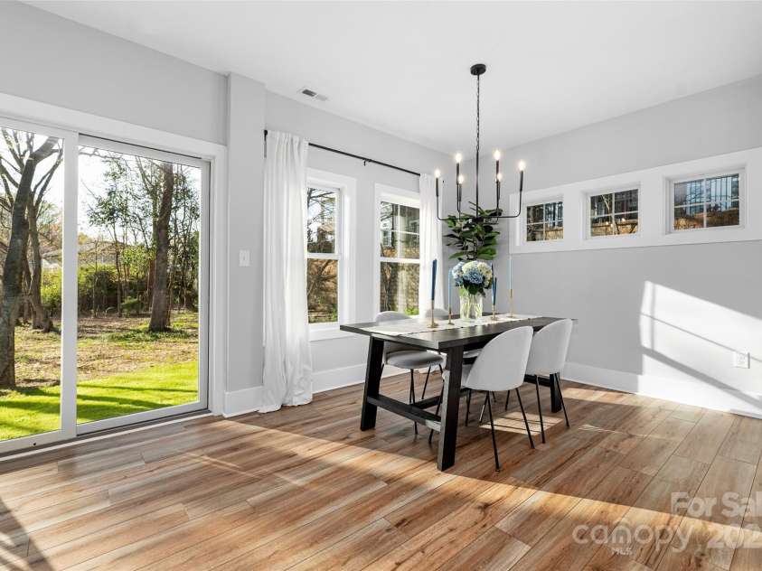 9849 Rich Hatchet Road, Huntersville, NC 28078.  MLS# CAR4305181, YatesRealty ID 10943. 