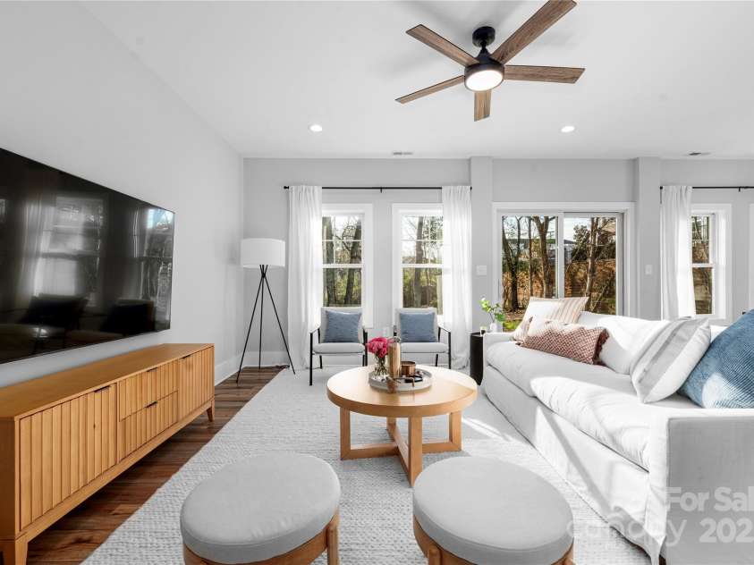 9849 Rich Hatchet Road, Huntersville, NC 28078.  MLS# CAR4305181, YatesRealty ID 10943. 