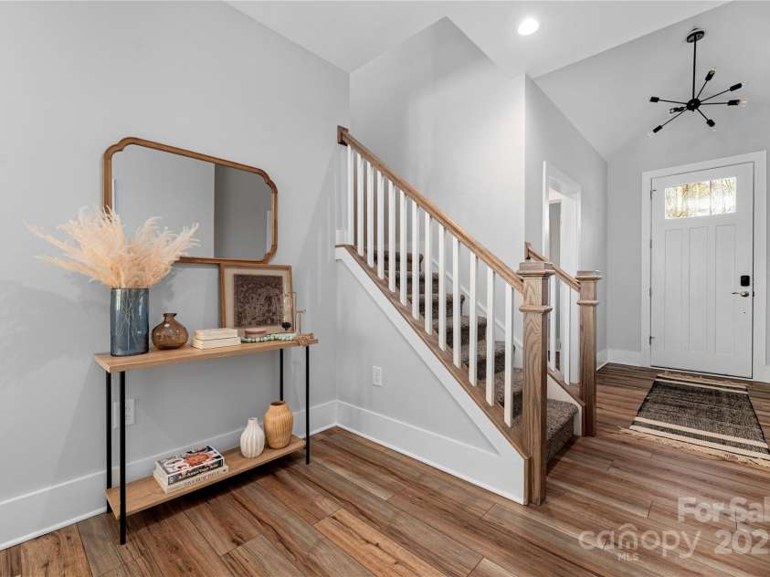 9849 Rich Hatchet Road, Huntersville, NC 28078.  MLS# CAR4305181, YatesRealty ID 10943. 