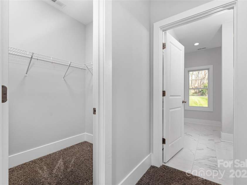 9849 Rich Hatchet Road, Huntersville, NC 28078.  MLS# CAR4305181, YatesRealty ID 10943. 