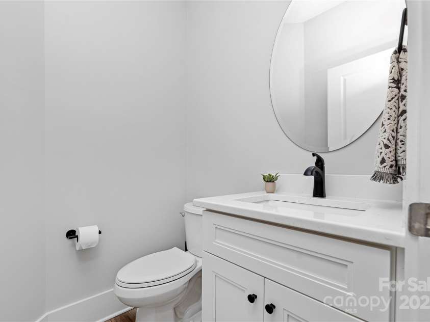 9849 Rich Hatchet Road, Huntersville, NC 28078.  MLS# CAR4305181, YatesRealty ID 10943. 