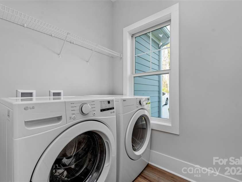 9849 Rich Hatchet Road, Huntersville, NC 28078.  MLS# CAR4321096, YatesRealty ID 10943. 