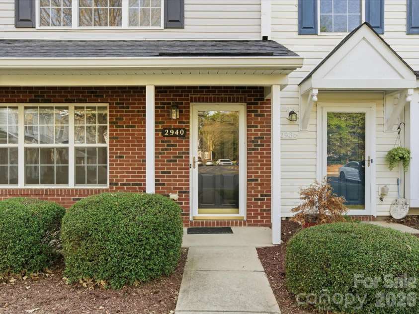 2940 Mayer House Court, Charlotte, NC 28214.  MLS# CAR4365123, YatesRealty ID 10945. 