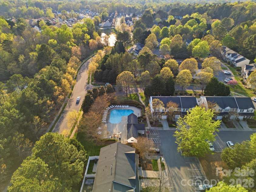 2940 Mayer House Court, Charlotte, NC 28214.  MLS# CAR4365123, YatesRealty ID 10945. 