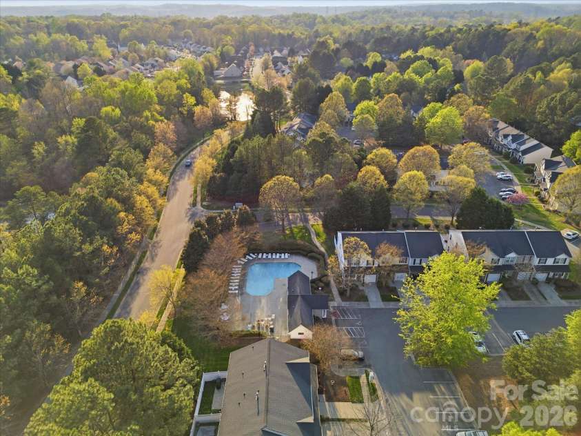 2940 Mayer House Court, Charlotte, NC 28214.  MLS# CAR4365123, YatesRealty ID 10945. 