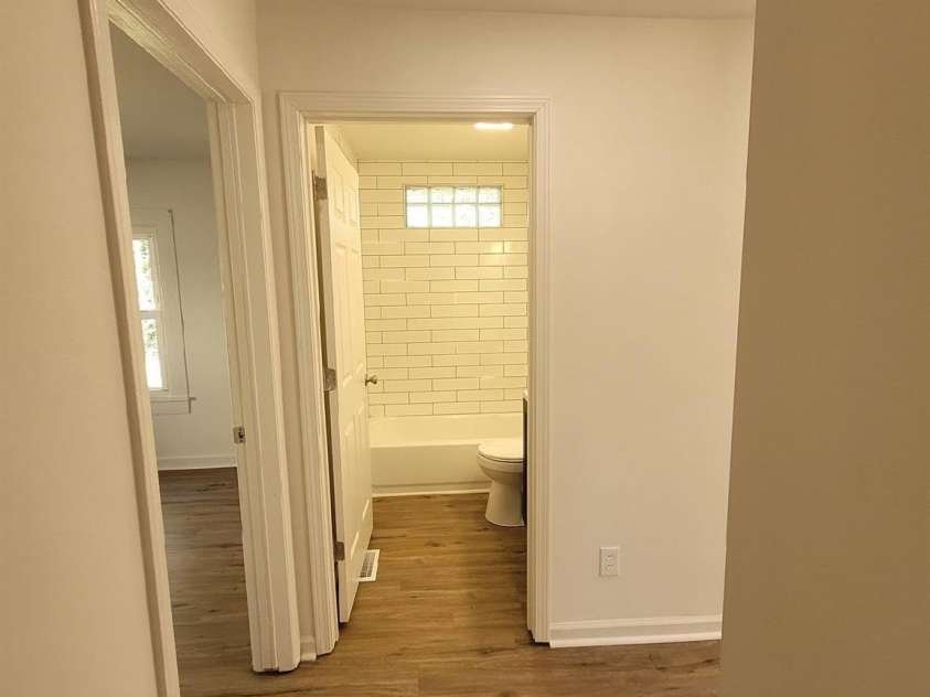 1116 East Drive, Gastonia, NC 28052.  MLS# CAR4211550, YatesRealty ID 10947. Hall Area