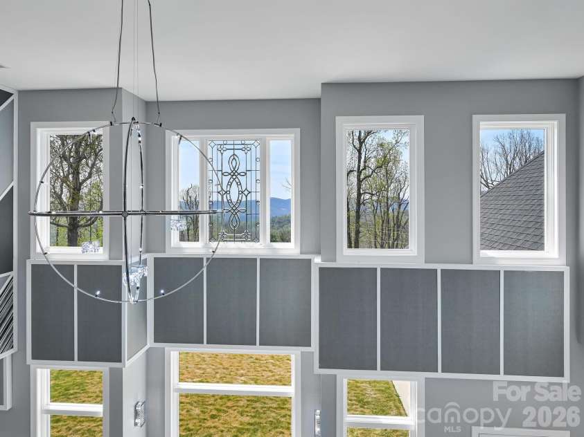 161 Birchwood Drive, Hendersonville, NC 28739.  MLS# CAR4366510, YatesRealty ID 10947. 