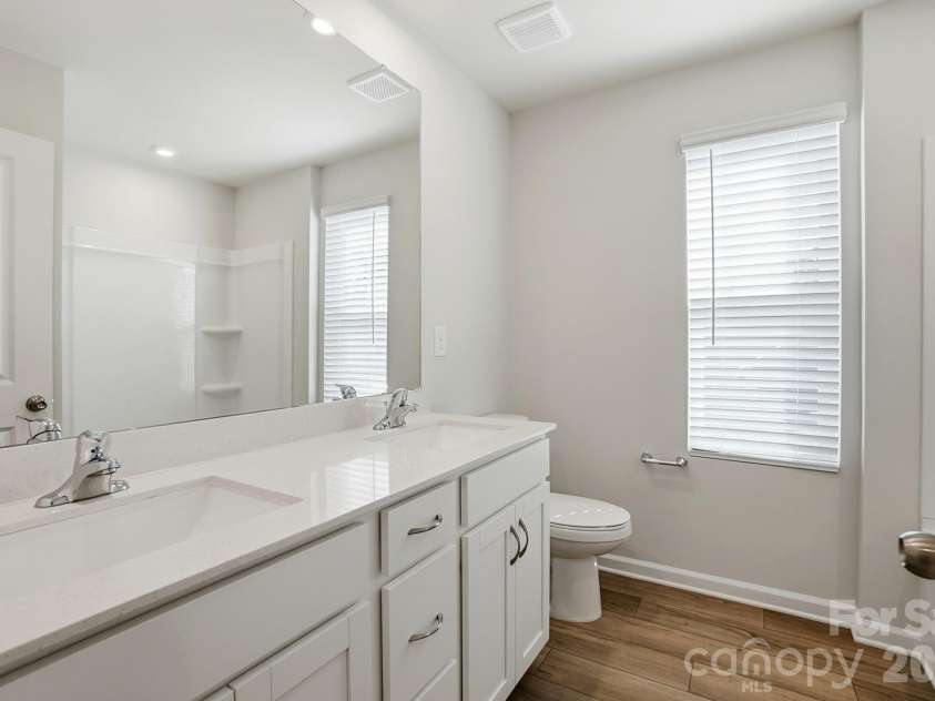 1647 Tillman Street, Monroe, NC 28112.  MLS# CAR4368945, YatesRealty ID 10948. Bath 2 upstairs