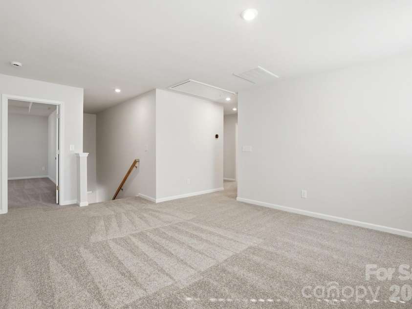 1647 Tillman Street, Monroe, NC 28112.  MLS# CAR4368945, YatesRealty ID 10948. Loft