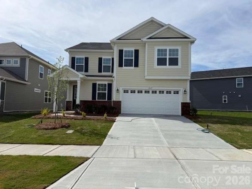 1647 Tillman Street, Monroe, NC 28112.  MLS# CAR4368945, YatesRealty ID 10948. Redwood Cl