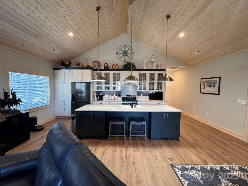 54 Paynes Court, Roaring Gap, NC 28668.  MLS# CAR4216452, YatesRealty ID 10949. 