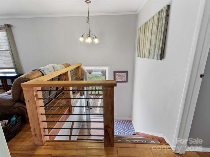 105 Byrd Street, Burnsville, NC 28714.  MLS# CAR4113495, YatesRealty ID 1095. 