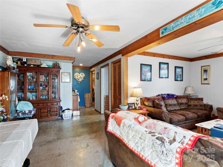 105 Byrd Street, Burnsville, NC 28714.  MLS# CAR4113495, YatesRealty ID 1095. 