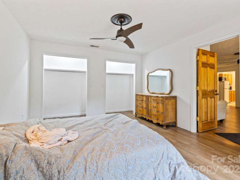 1196 Country Club Road, Brevard, NC 28712.  MLS# CAR4309337, YatesRealty ID 1095. 