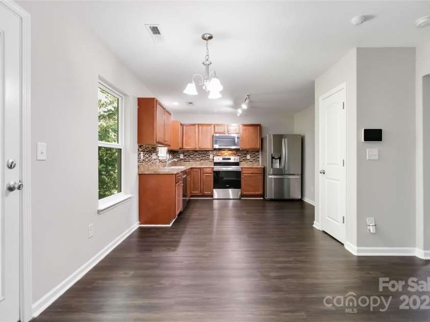 2557 Mulberry Pond Drive, Charlotte, NC 28208.  MLS# CAR4294608, YatesRealty ID 1095. 