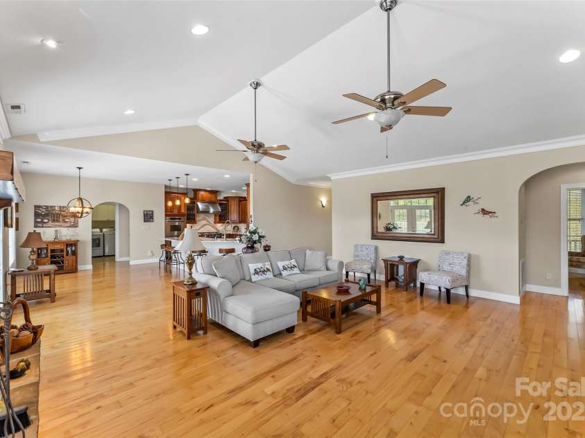 26 Willie Lane, Weaverville, NC 28787.  MLS# CAR4251588, YatesRealty ID 10950. 