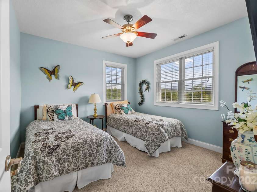 26 Willie Lane, Weaverville, NC 28787.  MLS# CAR4251588, YatesRealty ID 10950. 