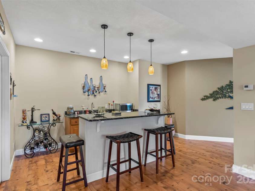 26 Willie Lane, Weaverville, NC 28787.  MLS# CAR4251588, YatesRealty ID 10950. 