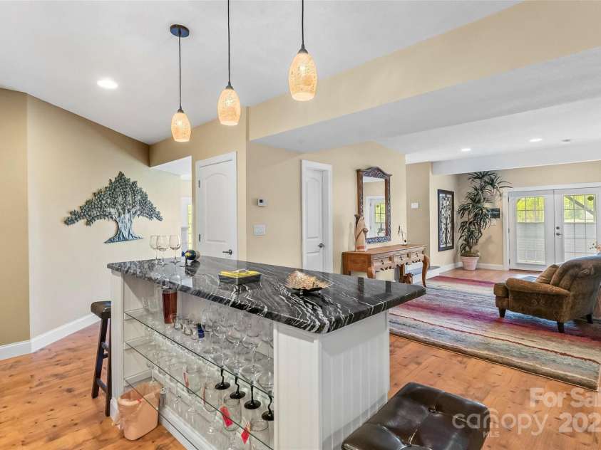 26 Willie Lane, Weaverville, NC 28787.  MLS# CAR4251588, YatesRealty ID 10950. 