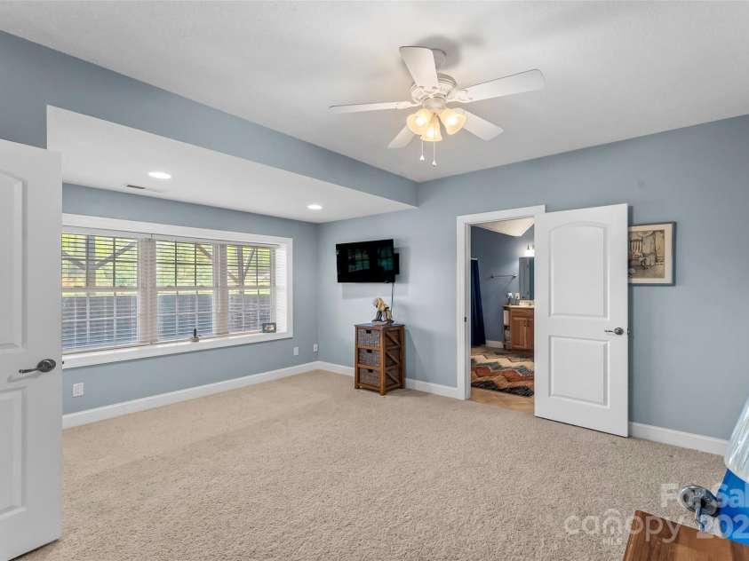 26 Willie Lane, Weaverville, NC 28787.  MLS# CAR4251588, YatesRealty ID 10950. 