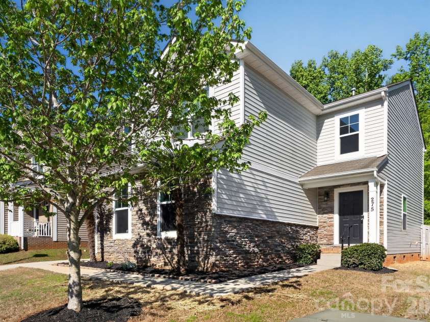 275 Anvil Draw Place, Rock Hill, SC 29730.  MLS# CAR4368262, YatesRealty ID 10950. 
