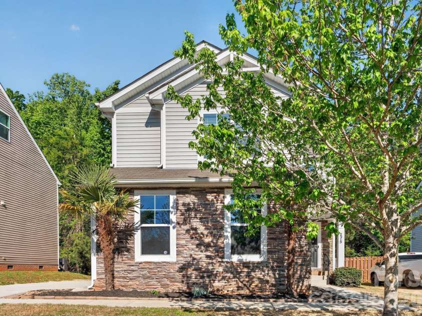 275 Anvil Draw Place, Rock Hill, SC 29730.  MLS# CAR4368262, YatesRealty ID 10950. 