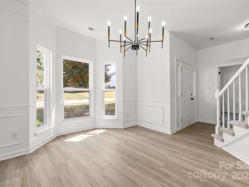 3898 Longwood Drive, Concord, NC 28027.  MLS# CAR4303111, YatesRealty ID 10951. 