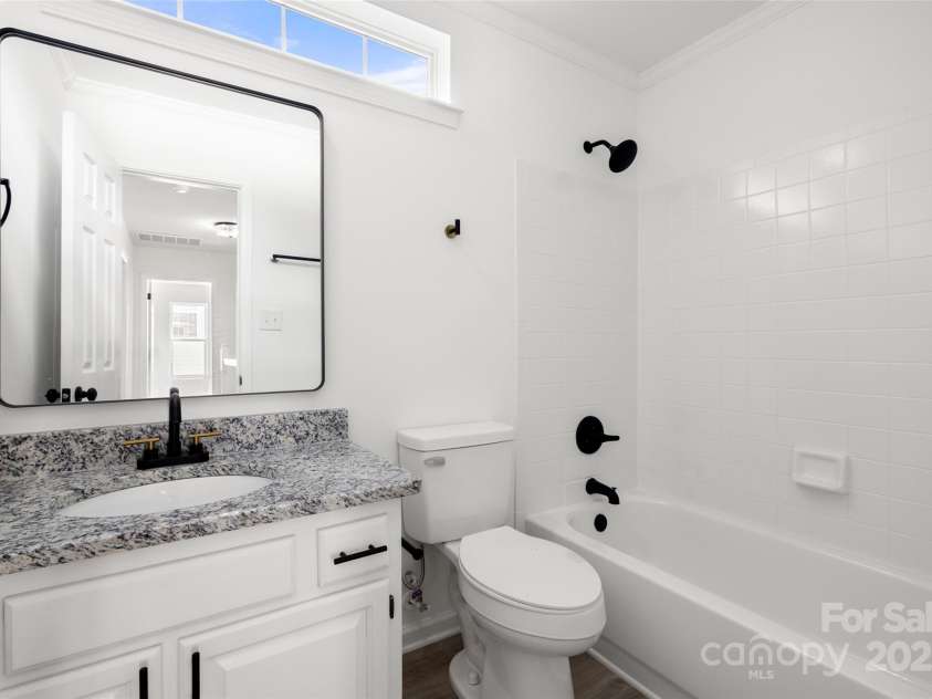 3898 Longwood Drive, Concord, NC 28027.  MLS# CAR4303111, YatesRealty ID 10951. 