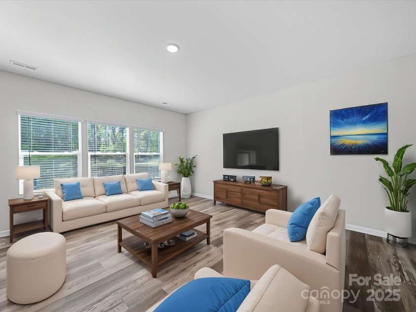 113 Fosters Glen Place, Mooresville, NC 28115.  MLS# CAR4244713, YatesRealty ID 10952. 
