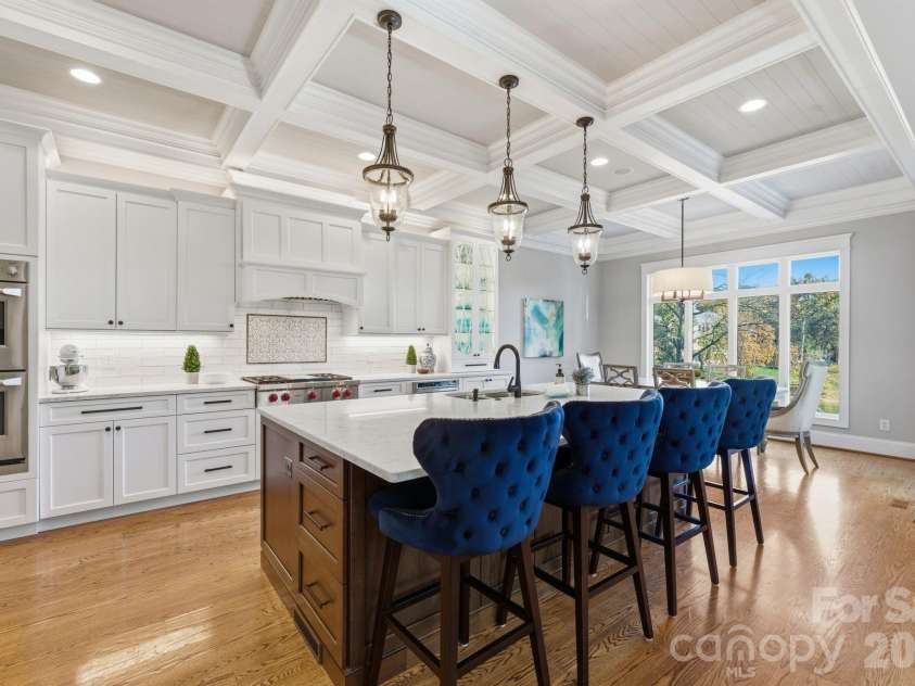 128 Brownstone Drive, Mooresville, NC 28117.  MLS# CAR4364969, YatesRealty ID 10952. 