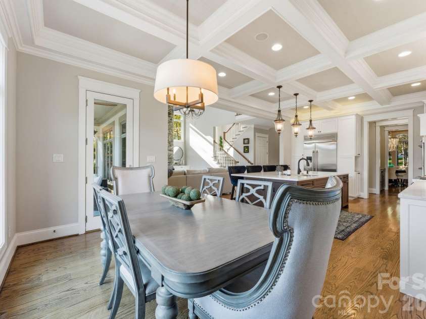 128 Brownstone Drive, Mooresville, NC 28117.  MLS# CAR4364969, YatesRealty ID 10952. 