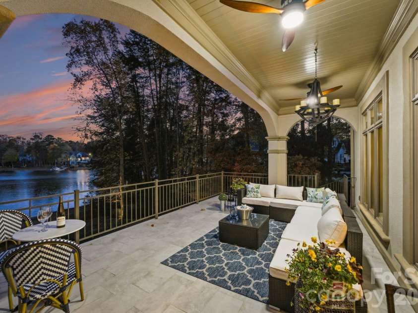 128 Brownstone Drive, Mooresville, NC 28117.  MLS# CAR4364969, YatesRealty ID 10952. 