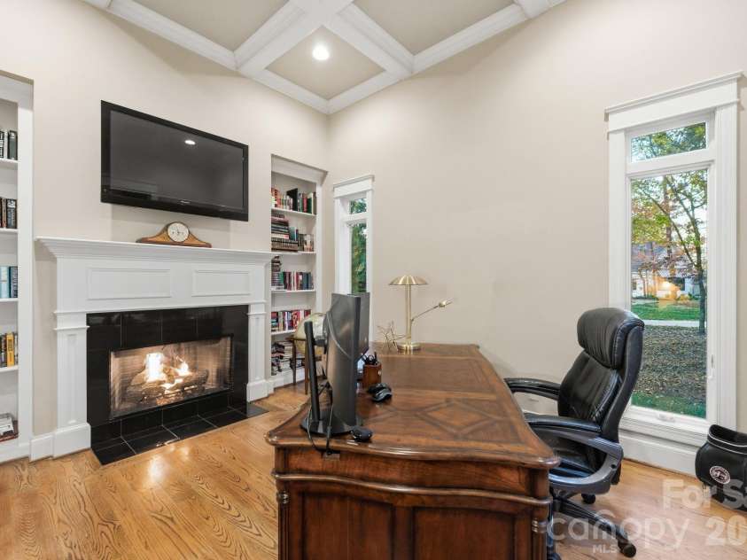 128 Brownstone Drive, Mooresville, NC 28117.  MLS# CAR4364969, YatesRealty ID 10952. 
