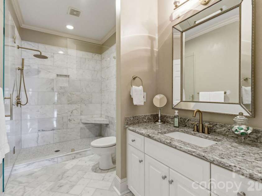 128 Brownstone Drive, Mooresville, NC 28117.  MLS# CAR4364969, YatesRealty ID 10952. 
