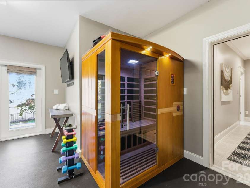128 Brownstone Drive, Mooresville, NC 28117.  MLS# CAR4364969, YatesRealty ID 10952. 