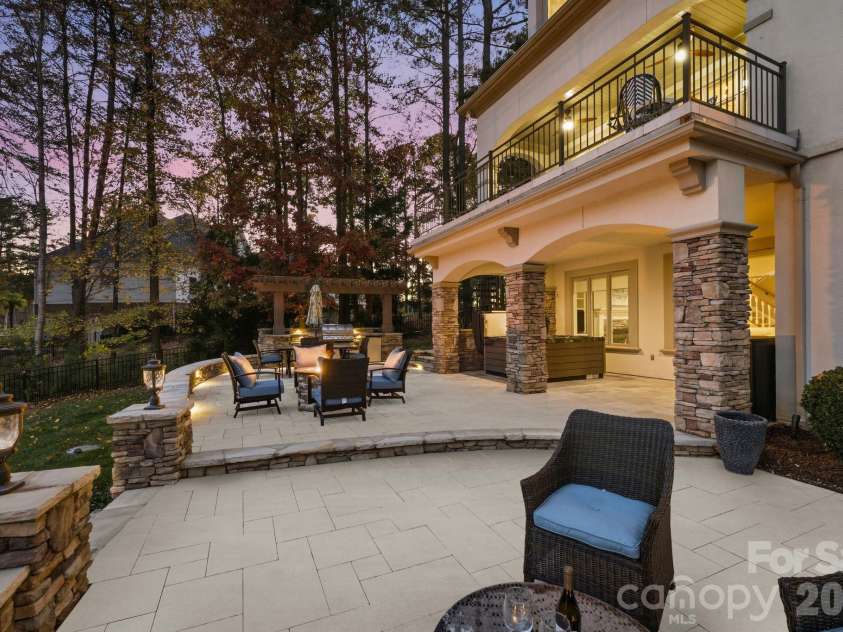 128 Brownstone Drive, Mooresville, NC 28117.  MLS# CAR4364969, YatesRealty ID 10952. 