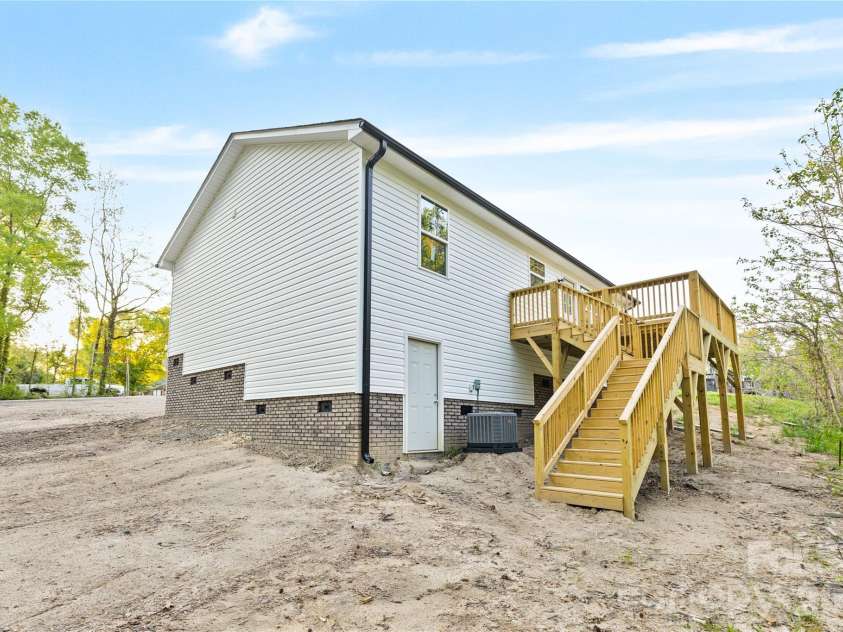1237 Haywood Avenue, Kannapolis, NC 28081.  MLS# CAR4369130, YatesRealty ID 10953. 